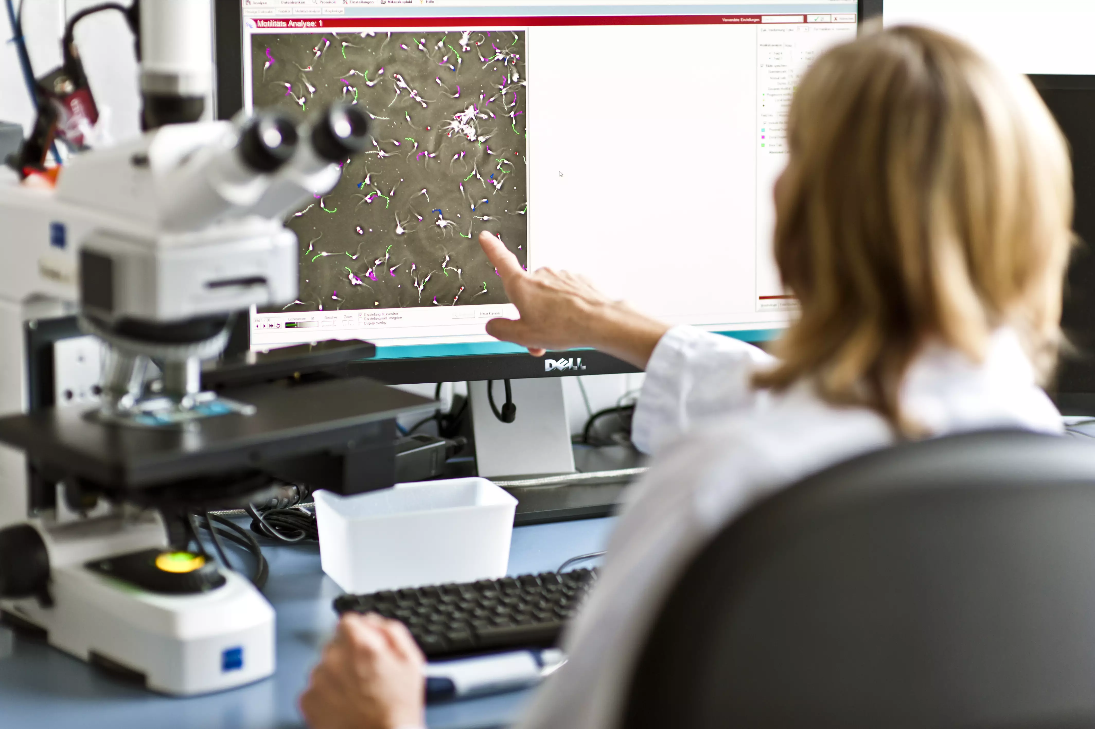 Laborkurs Anfänger - exklusiv für unsere KBR-Mitglieder